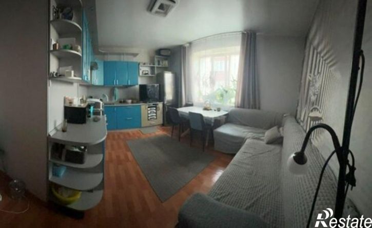 2-комн квартира ул Красная Сибирь, 96,  д. 96