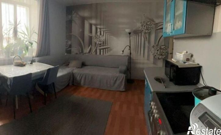 2-комн квартира ул Красная Сибирь, 96,  д. 96