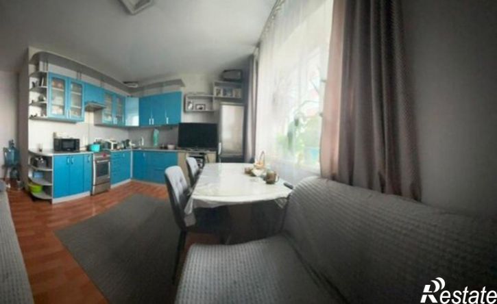 2-комн квартира ул Красная Сибирь, 96,  д. 96