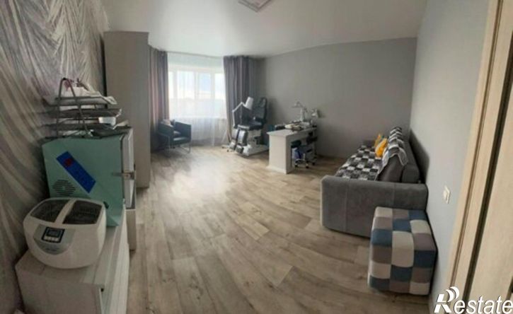 2-комн квартира ул Красная Сибирь, 96,  д. 96