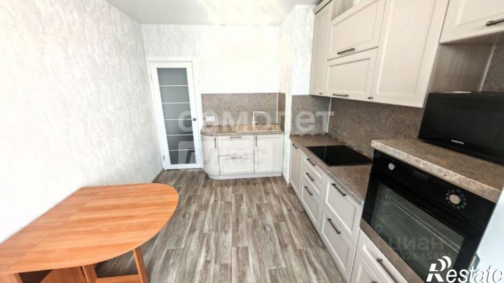 3-комн квартира ул Комсомольская, 24,  д. 24