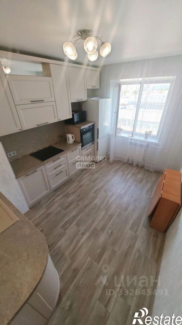 3-комн квартира ул Комсомольская, 24,  д. 24