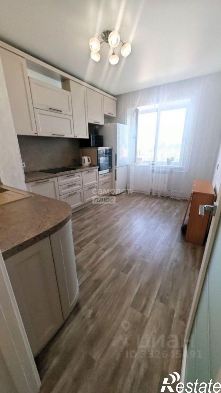 3-комн квартира ул Комсомольская, 24,  д. 24