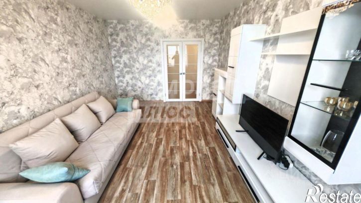 3-комн квартира ул Комсомольская, 24,  д. 24