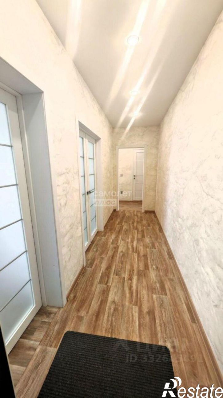 3-комн квартира ул Комсомольская, 24,  д. 24