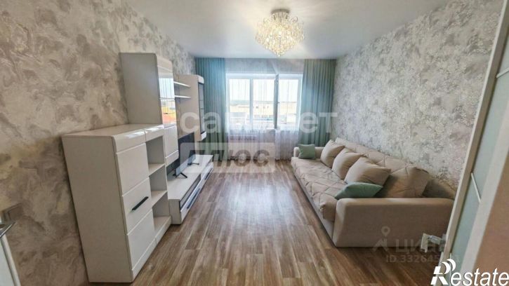 3-комн квартира ул Комсомольская, 24,  д. 24