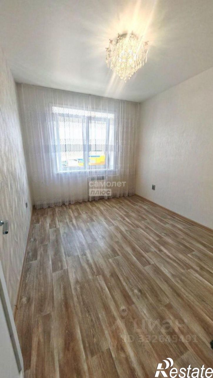 3-комн квартира ул Комсомольская, 24,  д. 24