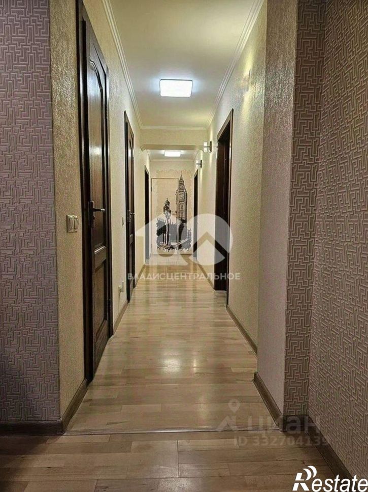 3-комн квартира ул Ленина, 43А,  д. 43А