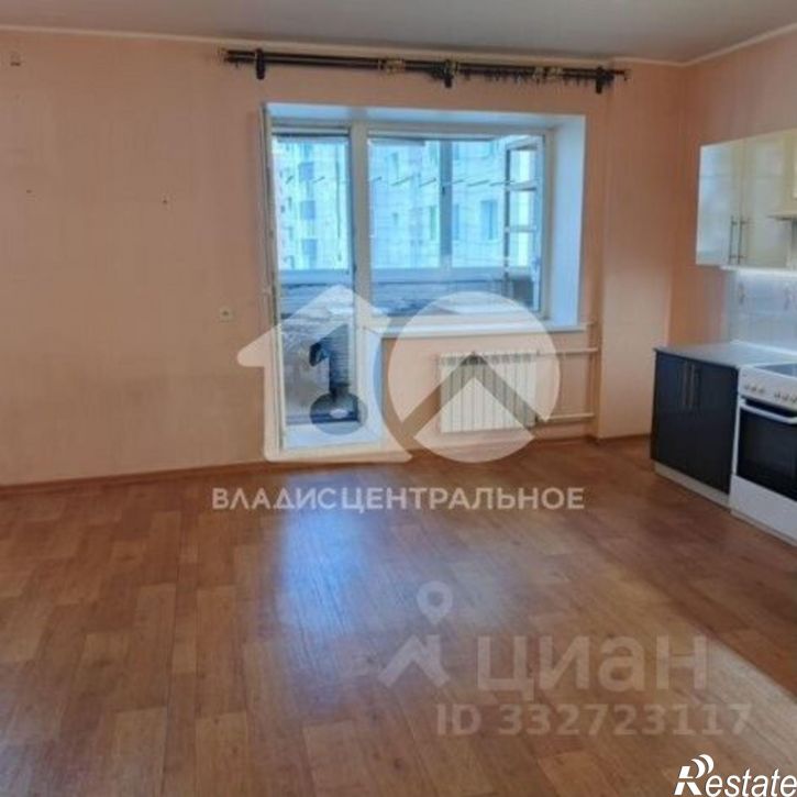 2-комн квартира ул Красная Сибирь, 106,  д. 106