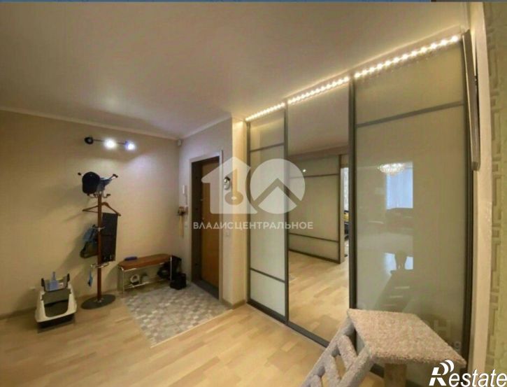 3-комн квартира ул Ленина, 43А,  д. 43А
