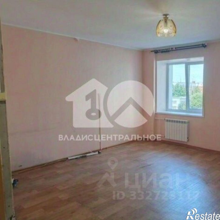 2-комн квартира ул Красная Сибирь, 106,  д. 106