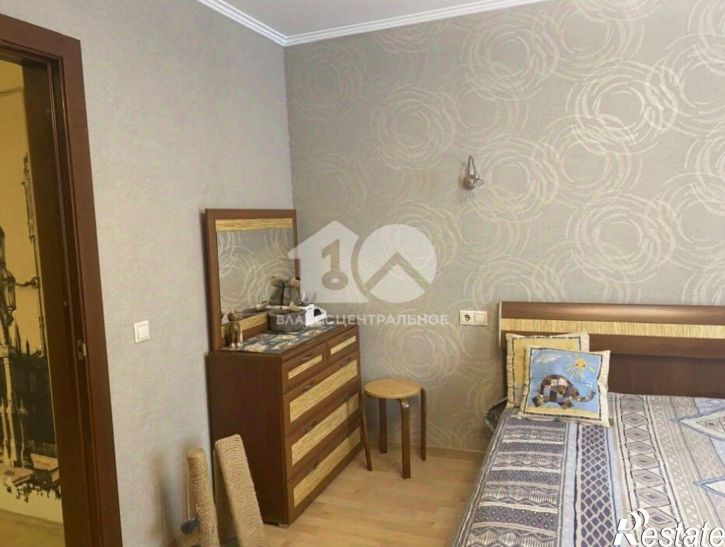 3-комн квартира ул Ленина, 43А,  д. 43А
