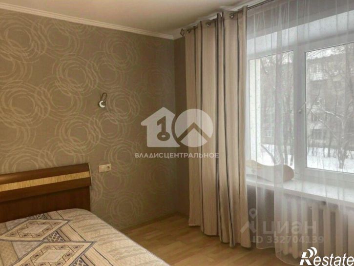 3-комн квартира ул Ленина, 43А,  д. 43А