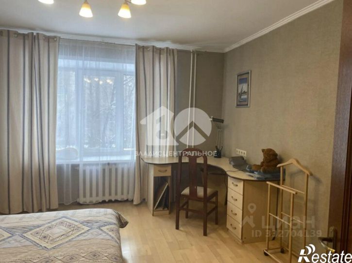 3-комн квартира ул Ленина, 43А,  д. 43А
