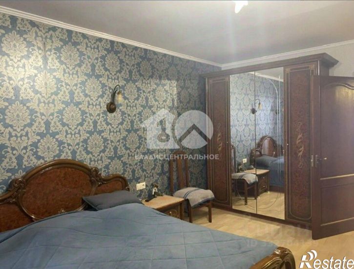 3-комн квартира ул Ленина, 43А,  д. 43А