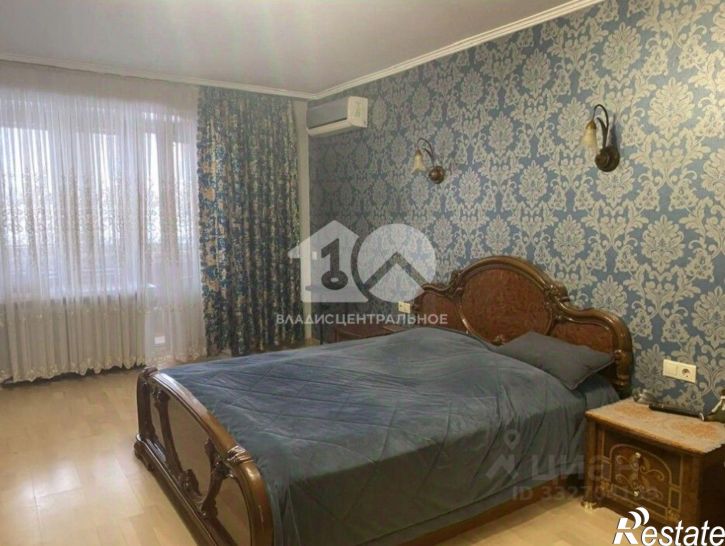 3-комн квартира ул Ленина, 43А,  д. 43А