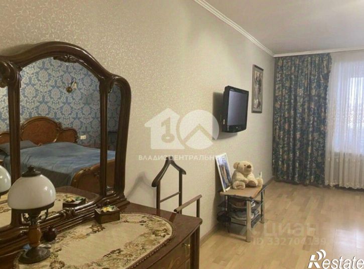 3-комн квартира ул Ленина, 43А,  д. 43А