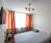 3-комн, 57кв м, этаж 4/5 ул Рогачева, 32