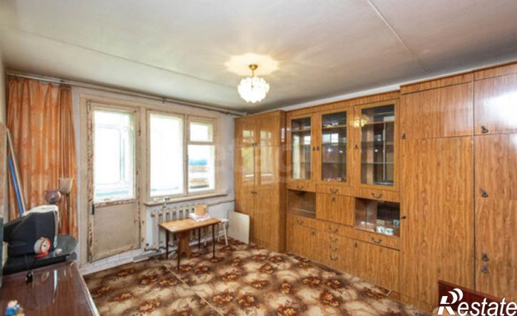 2-комн квартира ул Вокзальная, 10,  д. 10