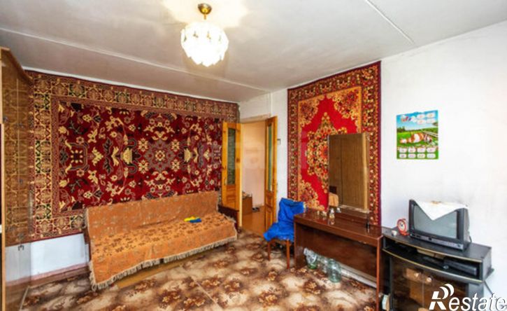 2-комн квартира ул Вокзальная, 10,  д. 10