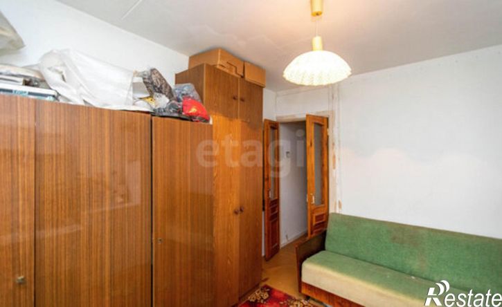 2-комн квартира ул Вокзальная, 10,  д. 10