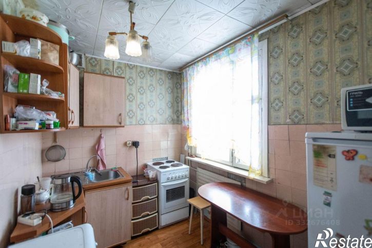 3-комн квартира ул Рогачева, 32,  д. 32