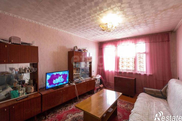 3-комн квартира ул Рогачева, 32,  д. 32