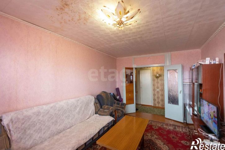 3-комн квартира ул Рогачева, 32,  д. 32