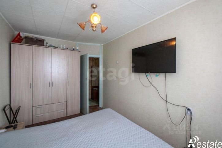 3-комн квартира ул Рогачева, 32,  д. 32