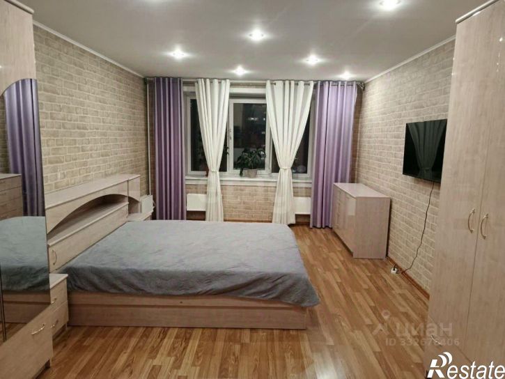 3-комн квартира ул Красная Сибирь, 128,  д. 128