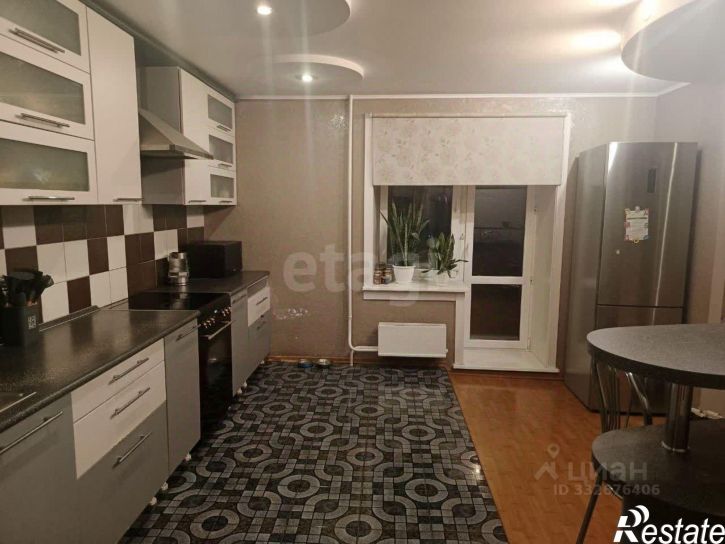 3-комн квартира ул Красная Сибирь, 128,  д. 128