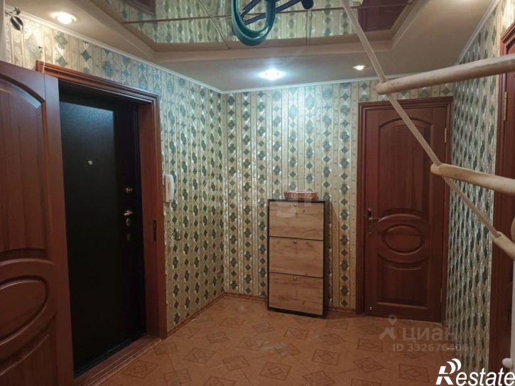 3-комн квартира ул Красная Сибирь, 128,  д. 128