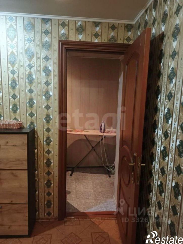 3-комн квартира ул Красная Сибирь, 128,  д. 128