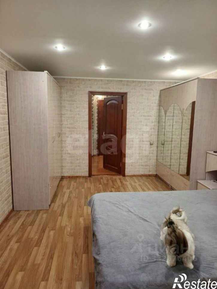 3-комн квартира ул Красная Сибирь, 128,  д. 128