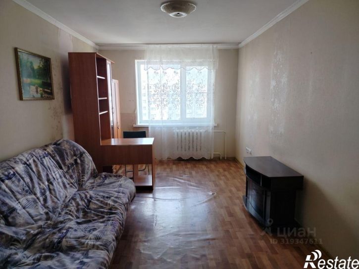 1-комн квартира ул Рогачева, 18а,  д. 18а