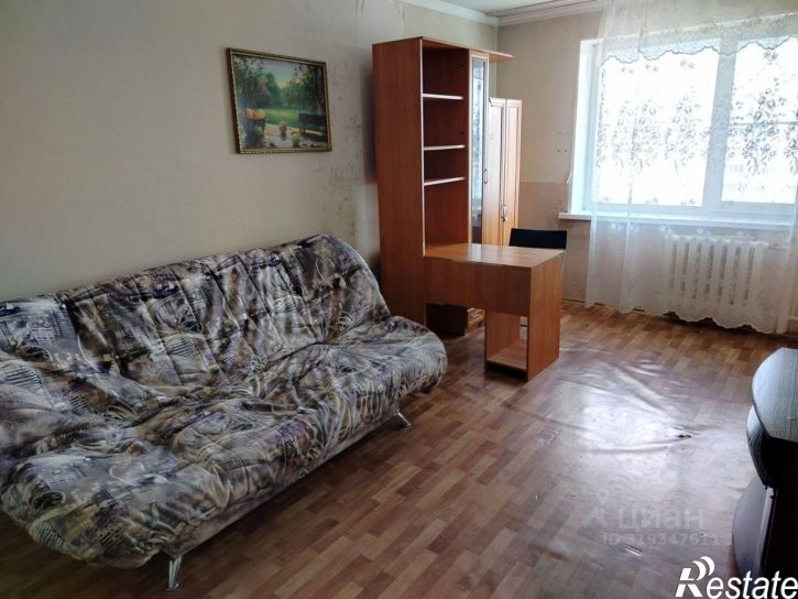 1-комн квартира ул Рогачева, 18а,  д. 18а