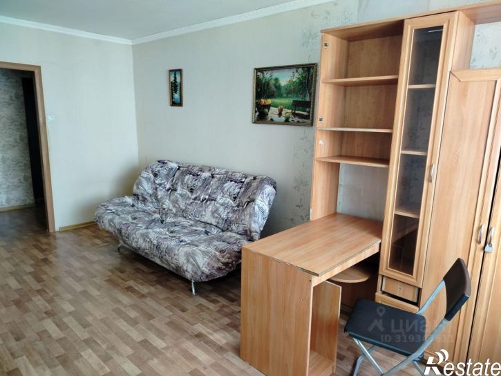 1-комн квартира ул Рогачева, 18а,  д. 18а