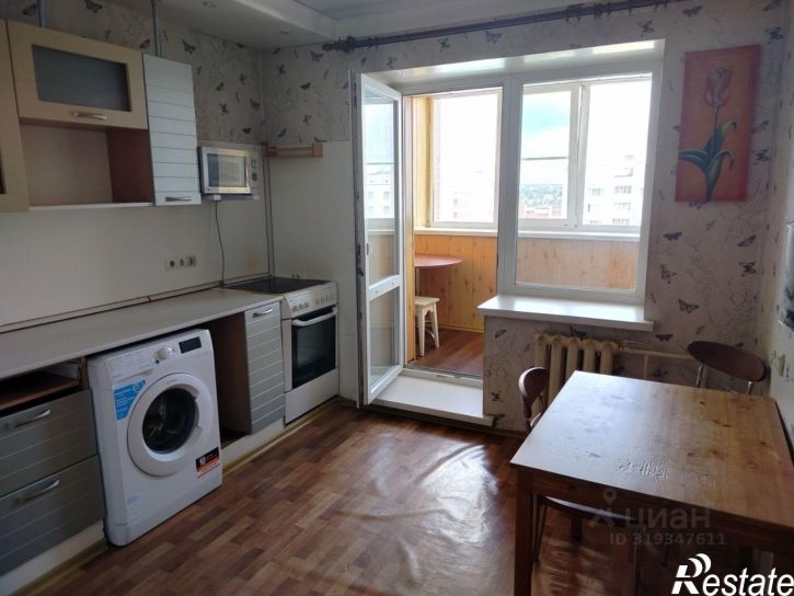 1-комн квартира ул Рогачева, 18а,  д. 18а