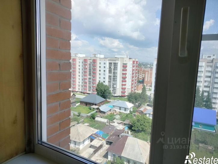 1-комн квартира ул Рогачева, 18а,  д. 18а