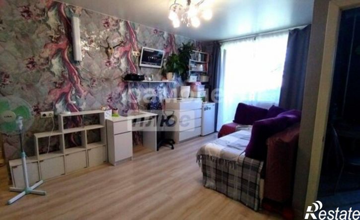 2-комн квартира ул Ленина, 50,  д. 50