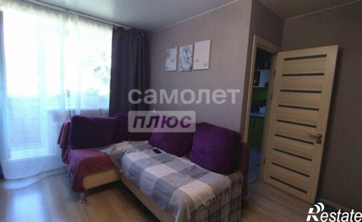 2-комн квартира ул Ленина, 50,  д. 50