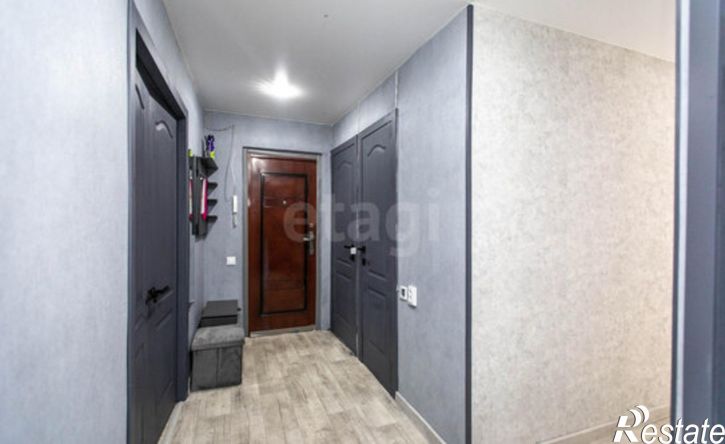 3-комн квартира ул Лелюха, 13,  д. 13