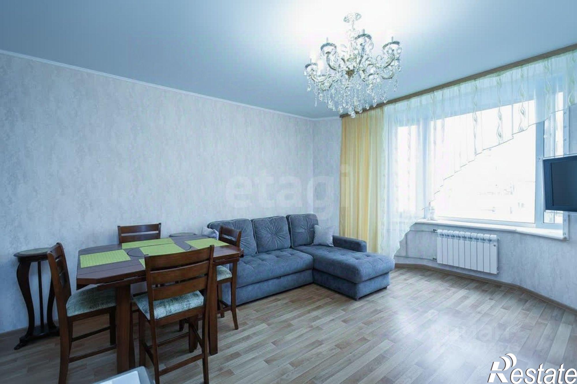 Купить квартиру за 6 700 000 рублей на ул К.Маркса, 2Б
