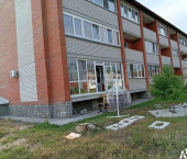 1-комн, 34кв м, этаж 1/3 ул Кристальная, 15