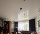 2-комн, 72кв м, этаж 1/9 Северный мкр, 6
