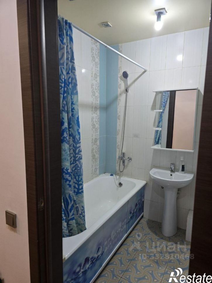 1-комн квартира ул Первомайская, 125,  д. 125