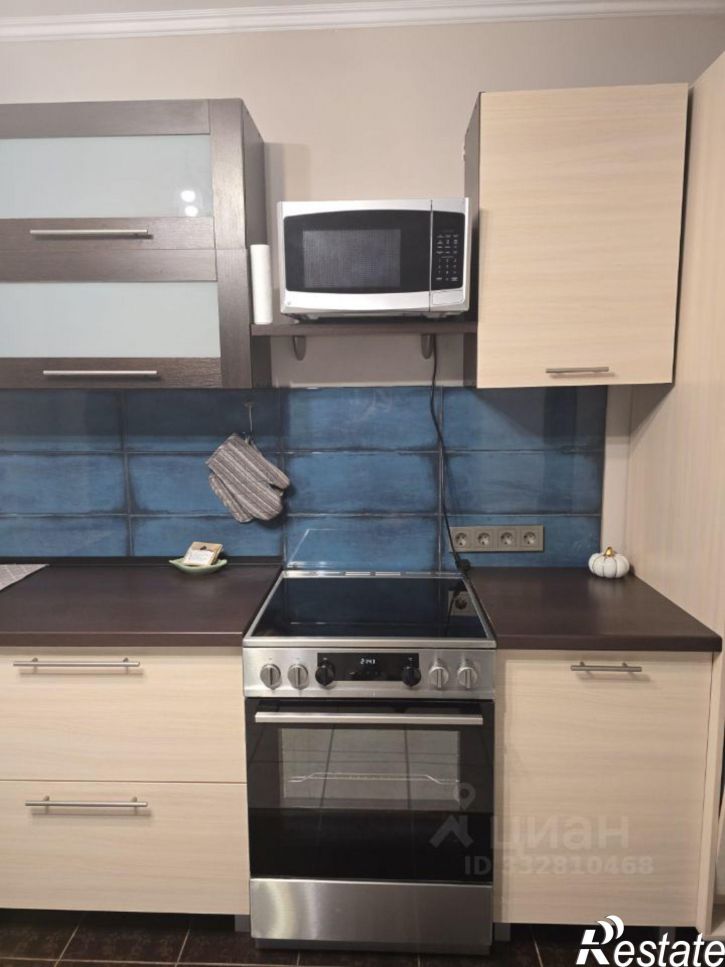 1-комн квартира ул Первомайская, 125,  д. 125