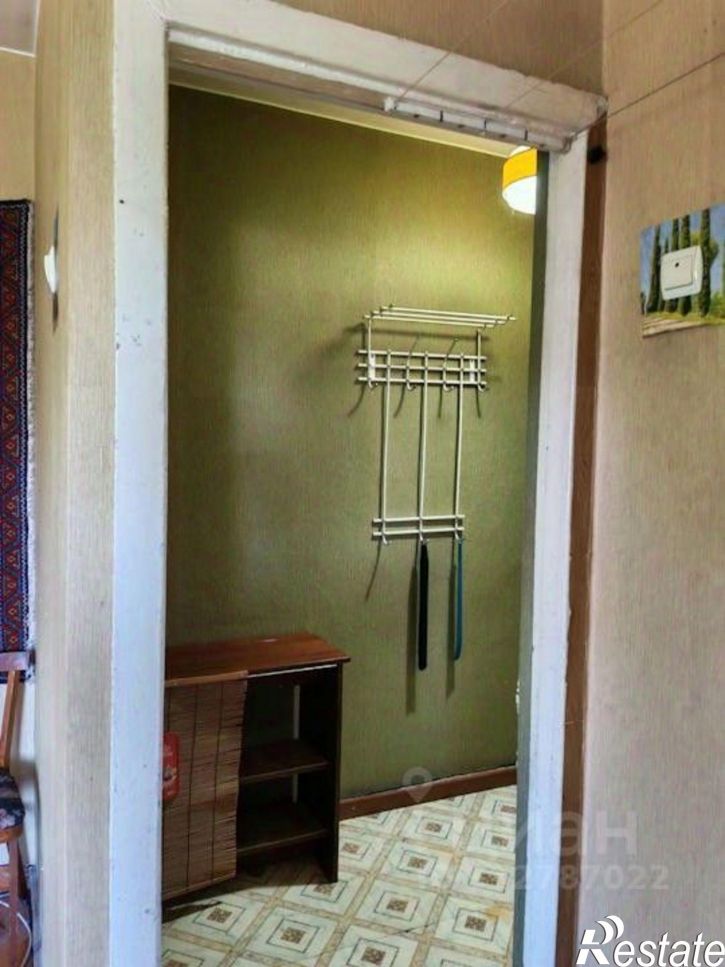 1-комн квартира ул Ленина, 38,  д. 38