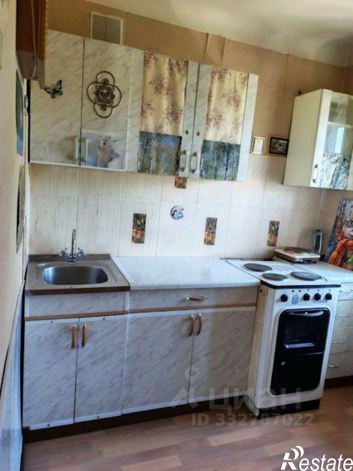 1-комн квартира ул Ленина, 38,  д. 38