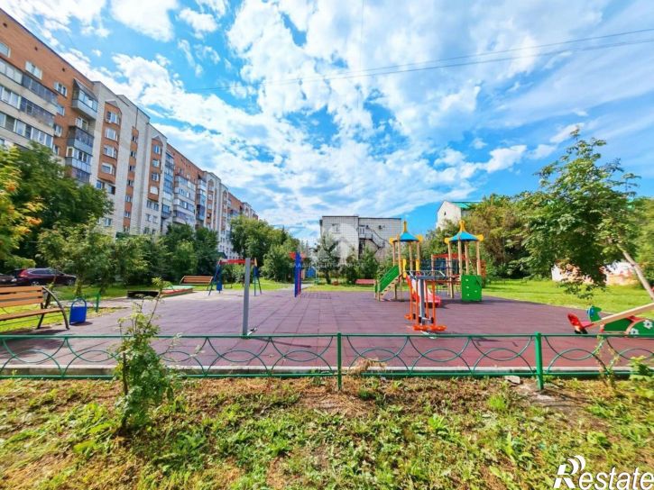 1-комн квартира ул Комсомольская, 40,  д. 40